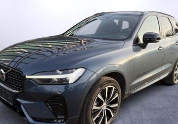 Volvo XC60 76.953 km 36.990 &euro; Dorsten 46282