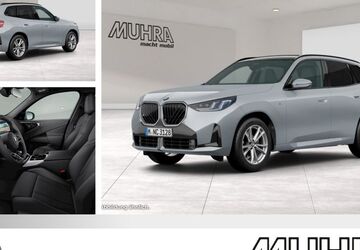 BMW X3 25.242 km 56.470 &euro; Oberhausen 46149