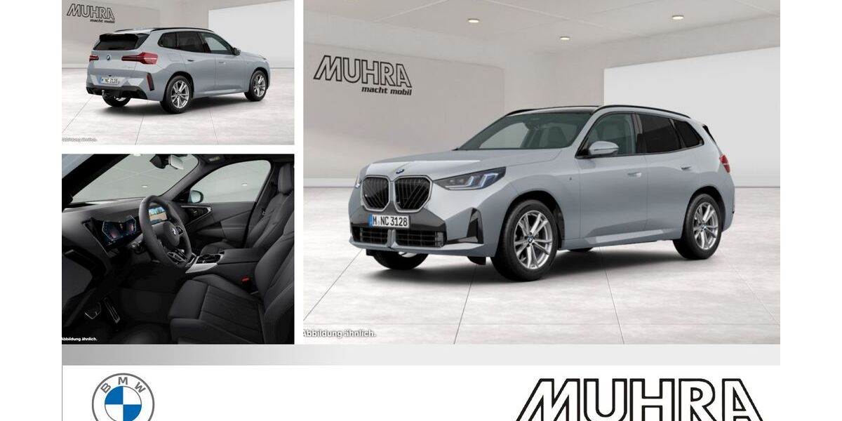 BMW X3 25.242 km 56.470 &euro; Oberhausen 46149