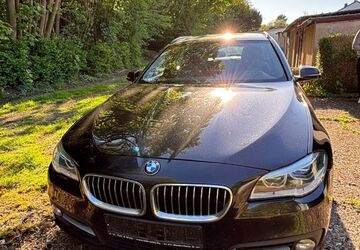 BMW 530 248.700 km 12.900 &euro; Gelsenkirchen 45897