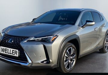 Lexus UX 30.939 km 25.470 &euro; Dortmund 44143