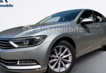 VW Passat 163.000 km 13.990 &euro; Recklinghausen 45661
