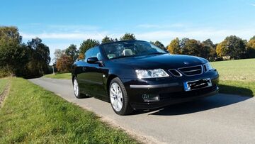 Gebrauchte Saab 9-3