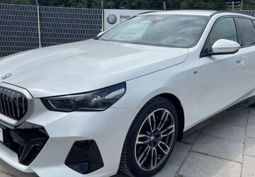 BMW 540 36.900 km 55.790 &euro; Haltern am See 45721