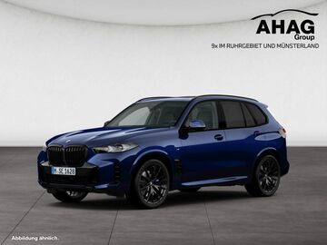 Gebrauchte BMW X5