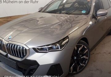 BMW 540 25.000 km 67.880 &euro; Mülheim an der Ruhr 45478