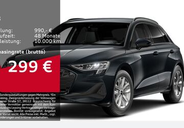 Audi A3 31.216 km 31.490 &euro; Dorsten 46284
