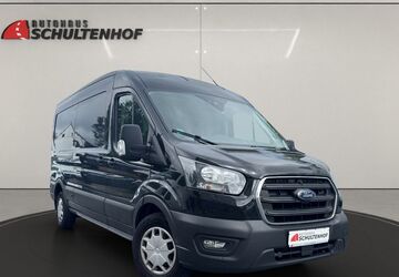 Ford Transit 338.952 km 9.990 &euro; Mülheim/Ruhr 45481