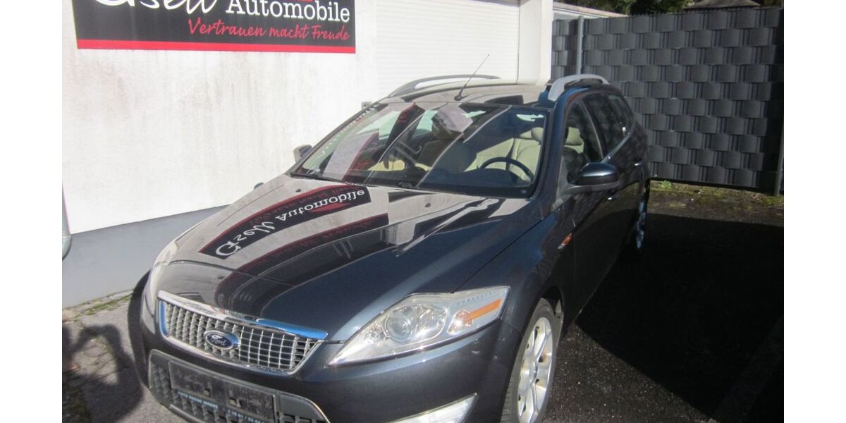 Ford Mondeo 243.081 km 2.990 &euro; Mülheim 45481