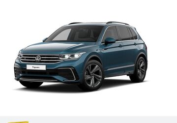 VW Tiguan 31.968 km 38.470 &euro; Bochum 44892