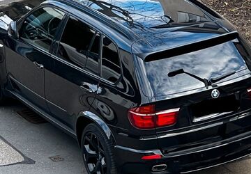 BMW X5 188.000 km 16.920 &euro; Mülheim an der Ruhr 45481