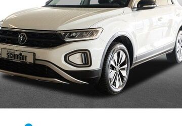 VW T-Roc 29.100 km 26.640 &euro; Recklinghausen 45657