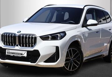 BMW X1 15.800 km 45.880 &euro; Dülmen 48249