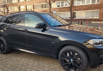 BMW X6 65.000 km 43.900 &euro; Essen 45131