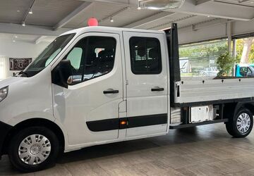 Renault Master 240.000 km 7.990 &euro; Datteln 45711