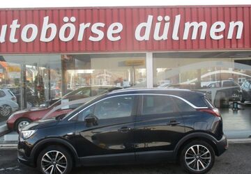 Opel Crossland (X) 63.175 km 11.999 &euro; Dülmen 48249