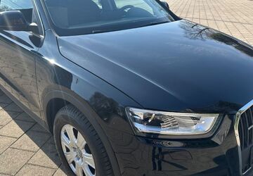 Audi Q3 177.073 km 11.450 &euro; Gelsenkirchen 45899