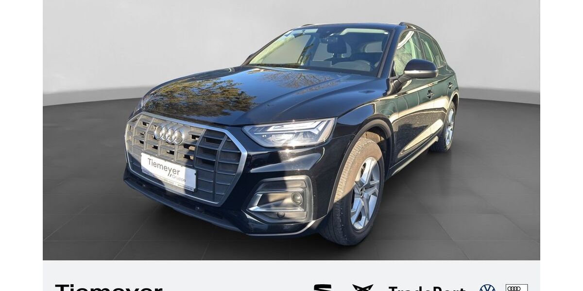 Audi Q5 139.372 km 24.860 &euro; Recklinghausen 45663
