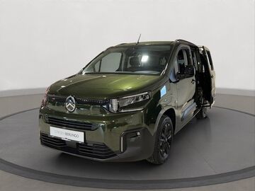 Gebrauchte Citroën Berlingo