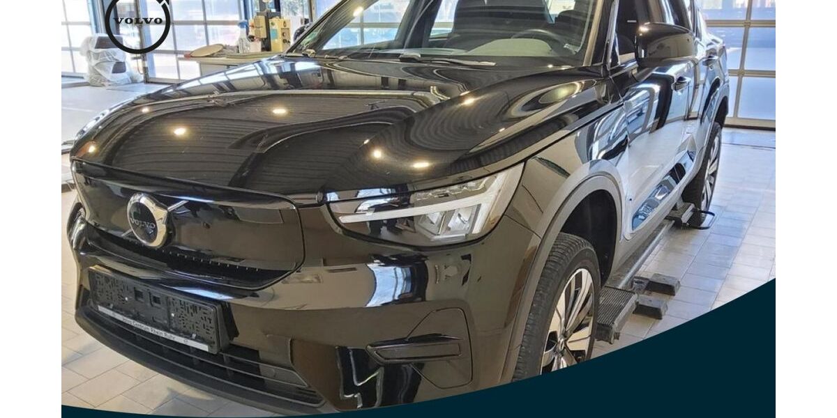 Volvo XC40 30.027 km 28.350 &euro; Essen-Kray 45309