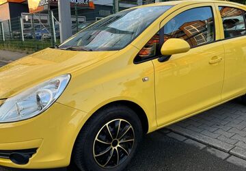 Opel Corsa 171.365 km 3.990 &euro; Gelsenkirchen 45899