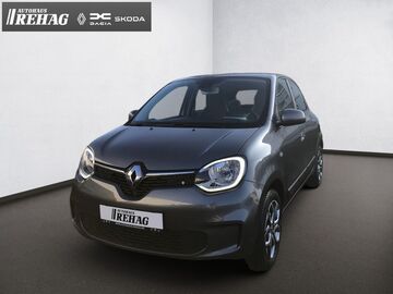 Gebrauchte Renault Twingo