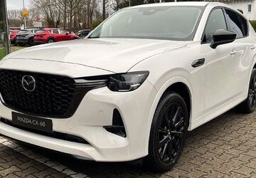Mazda CX-60 9.166 km 47.890 &euro; Dortmund 44263