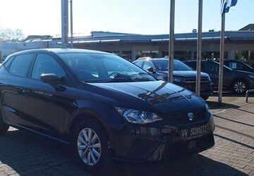 Seat Ibiza 39.800 km 14.444 &euro; Gladbeck 45964