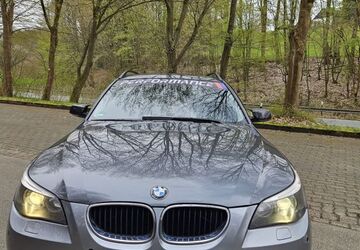 BMW 525 376.000 km 4.000 &euro; Sprockhövel 45549
