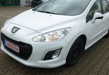 Peugeot 308 177.000 km 3.950 &euro; Essen 45144