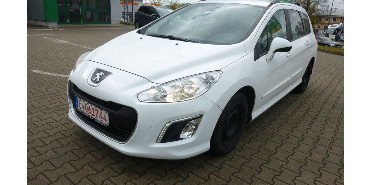 Peugeot 308 177.000 km 3.950 &euro; Essen 45144