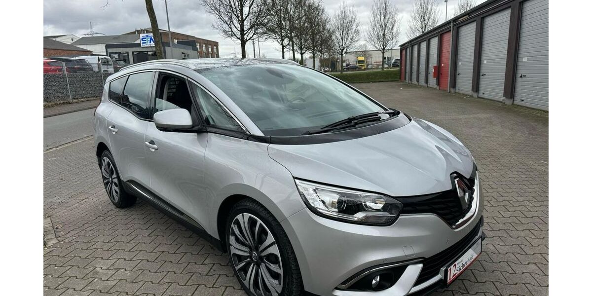 Renault Grand Scenic 164.000 km 9.990 &euro; Gelsenkirchen 45884