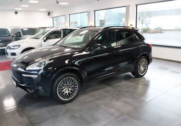 Porsche Cayenne 187.875 km 28.950 &euro; Essen 45329