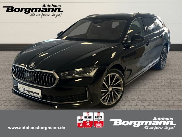 Skoda Superb 13.295 km 43.850 &euro; Dorsten 46282