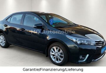 Toyota Corolla 96.200 km 12.999 &euro; Recklinghausen, Germany 45661
