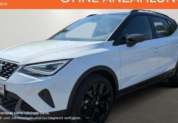 Seat Arona 3.500 km 26.147 &euro; Mülheim 45478