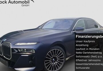 BMW 740 38.990 km 109.990 &euro; Haltern am See 45721