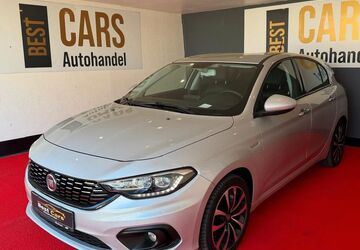 Fiat Tipo 90.000 km 11.900 &euro; Bochum 44805