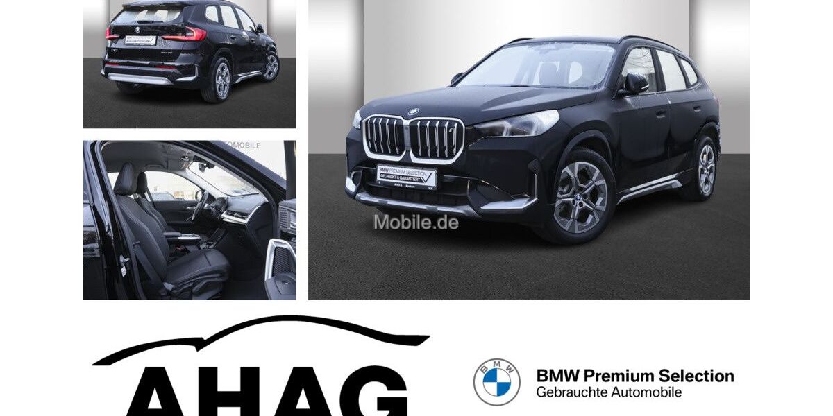 BMW iX1 11.831 km 39.740 &euro; Bochum 44809