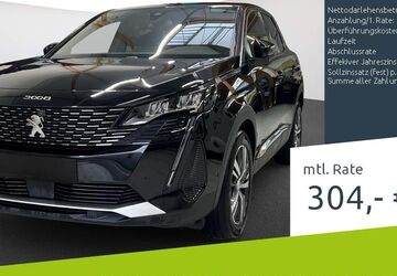 Peugeot 3008 22.524 km 29.990 &euro; Dülmen 48249
