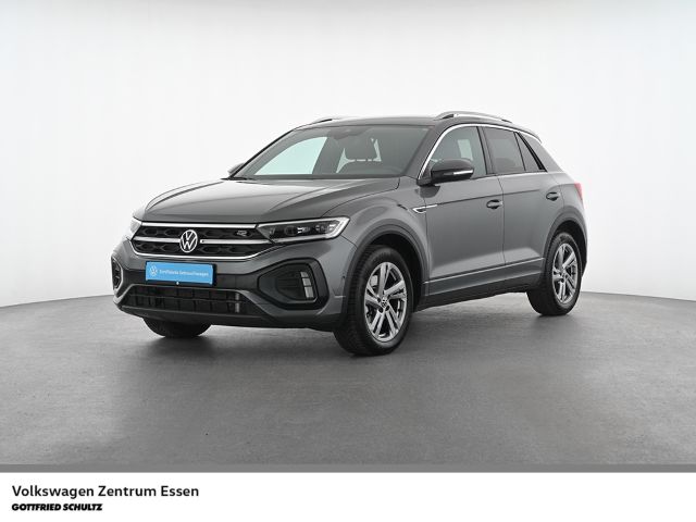 VW T-Roc 12.635 km 32.960 &euro; Essen 45143