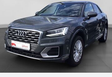 Audi Q2 62.870 km 19.420 &euro; Gelsenkirchen 45894