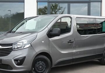 Opel Vivaro 155.813 km 17.850 &euro; Bochum 44807