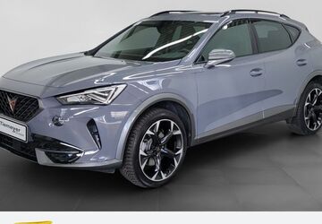 Cupra Formentor 82.175 km 25.740 &euro; Bochum 44809