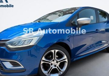 Renault Clio 103.000 km 8.990 &euro; Recklinghausen 45661