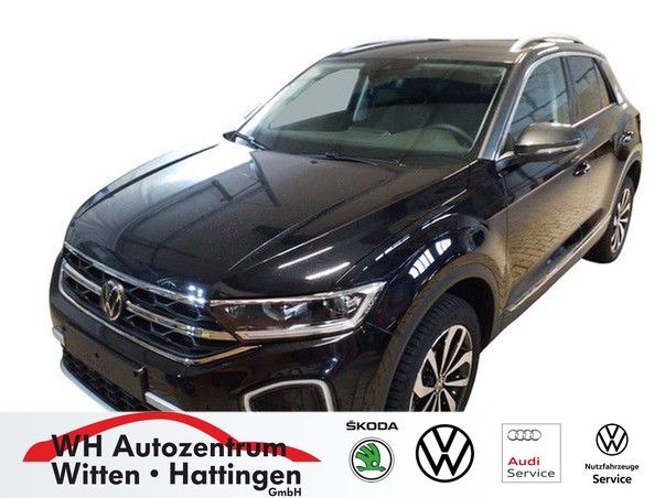 VW T-Roc 4.925 km 29.880 &euro; Witten 58453