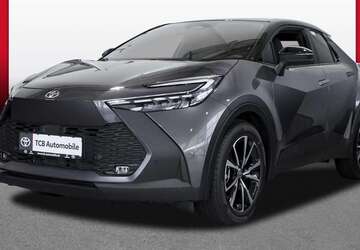 Toyota C-HR 24.250 km 27.835 &euro; Oberhausen 46149
