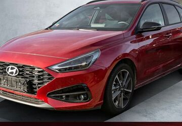 Hyundai i30 6.000 km 22.749 &euro; Dortmund 44289