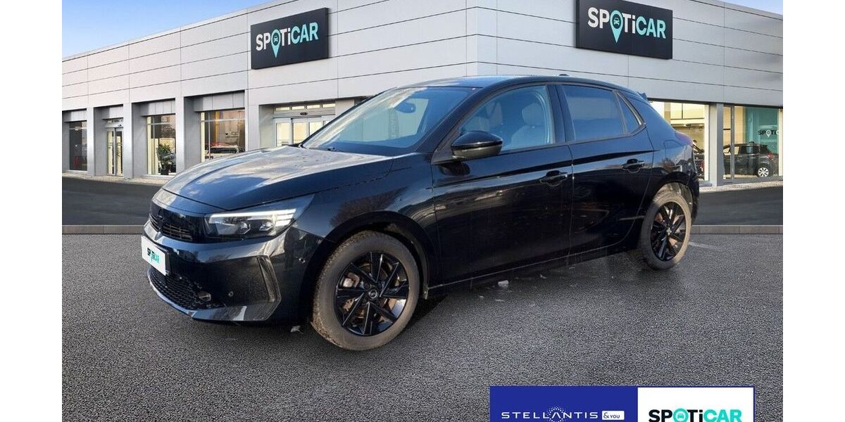 Opel Corsa 25.456 km 18.980 &euro; Essen 45143