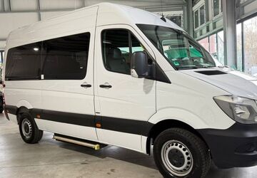 Mercedes-Benz Sprinter 181.500 km 23.900 &euro; Gelsenkirchen 45879